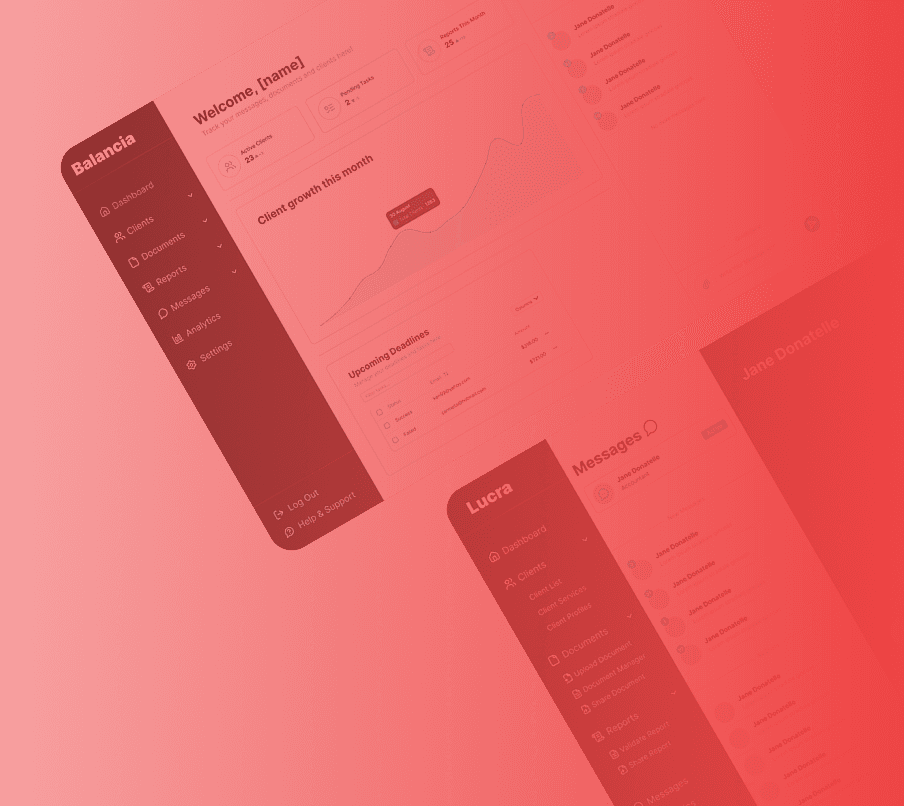 background box